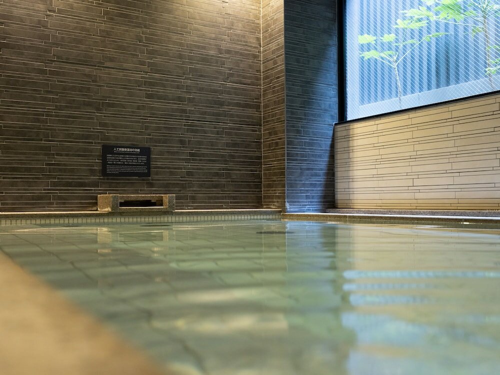 Фото Mitsui Garden Hotel Kyoto Shinmachi Bettei