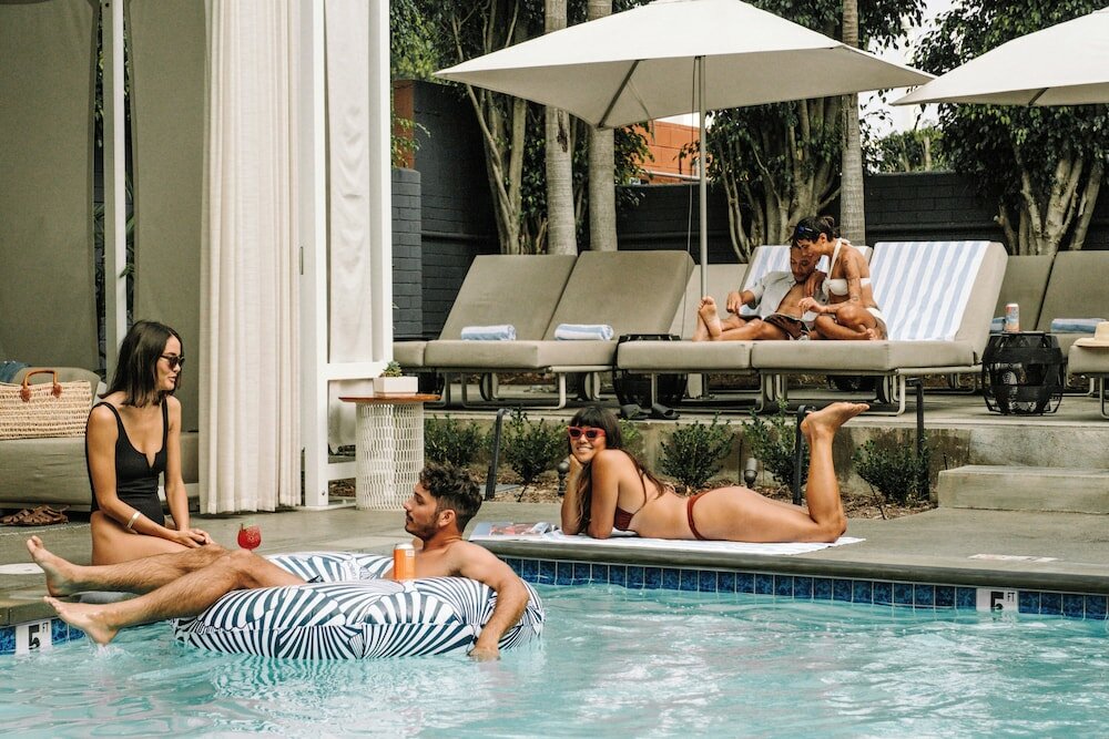 Фото Viceroy Santa Monica