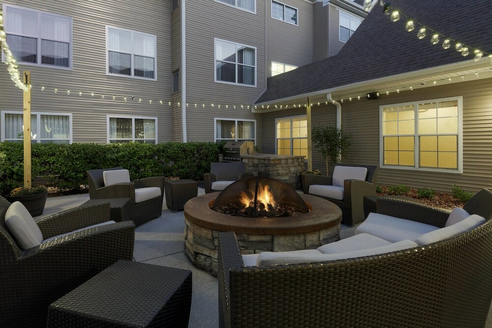 Фото Residence Inn by Marriott Sarasota Bradenton