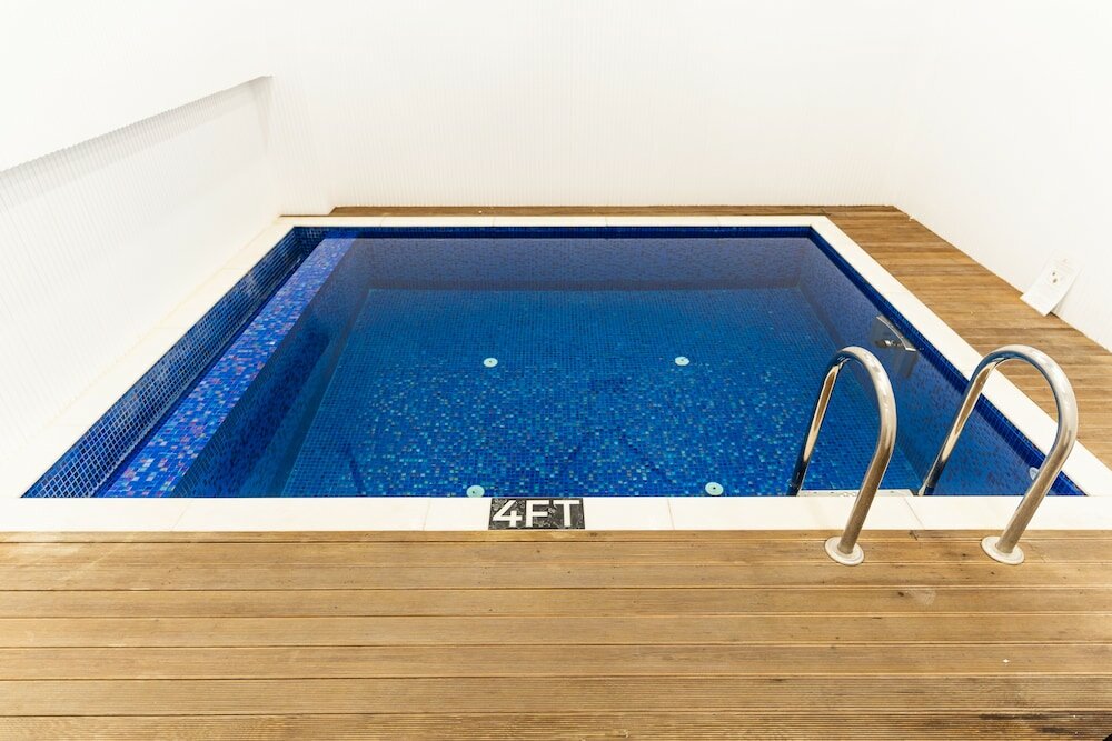 Фото Mercure Baku City