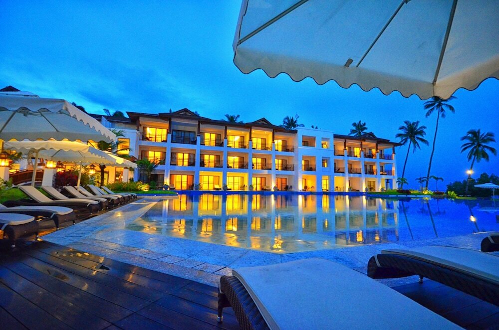 Фото Princesa Garden Island Resort and SPA