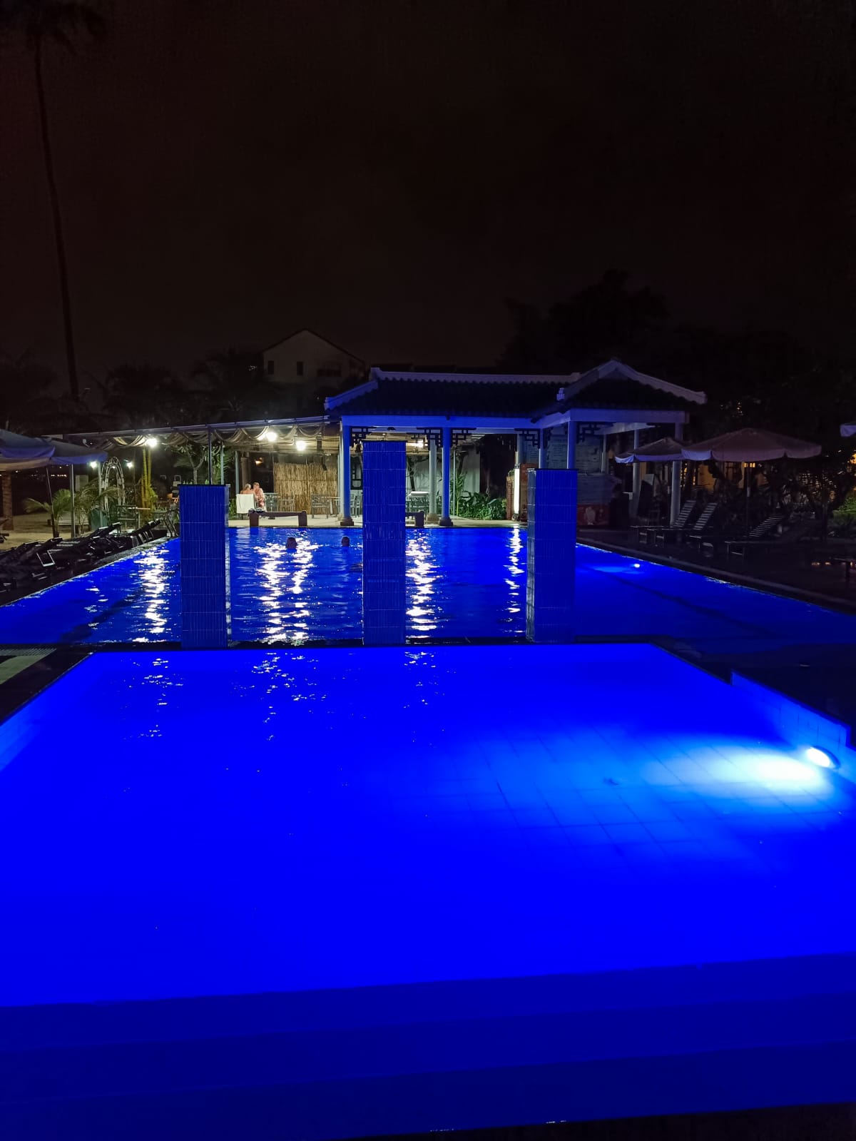 Фото Dynasty Beach Mui Ne Resort