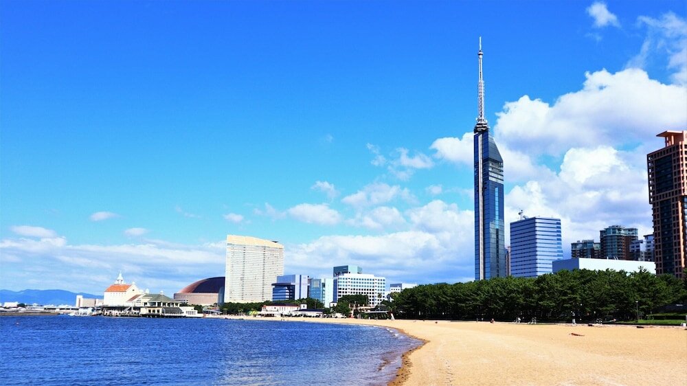 Фото Tokyu Stay Hakata