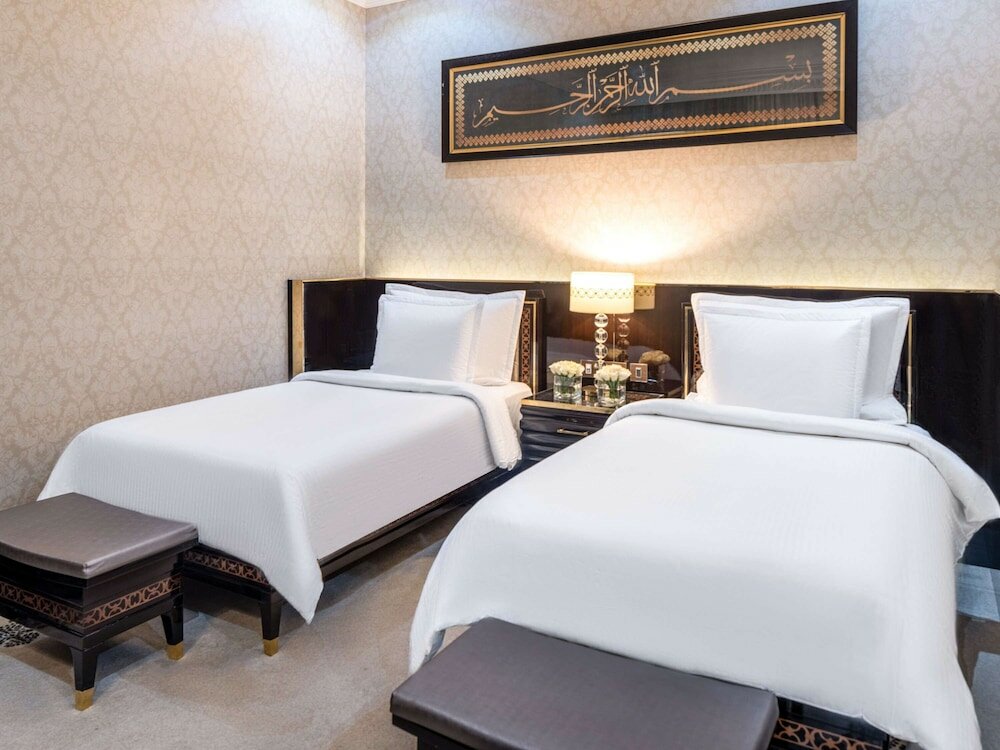 Фото Pullman Zamzam Madina