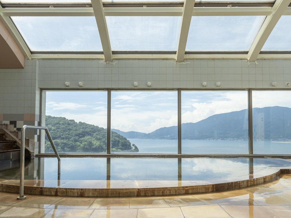 Фото Bay Resort Hotel Shodoshima