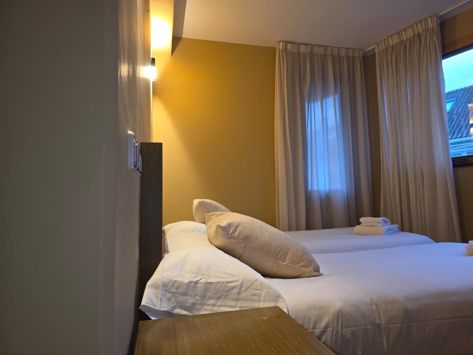 Фото Hotel Santa Catalina