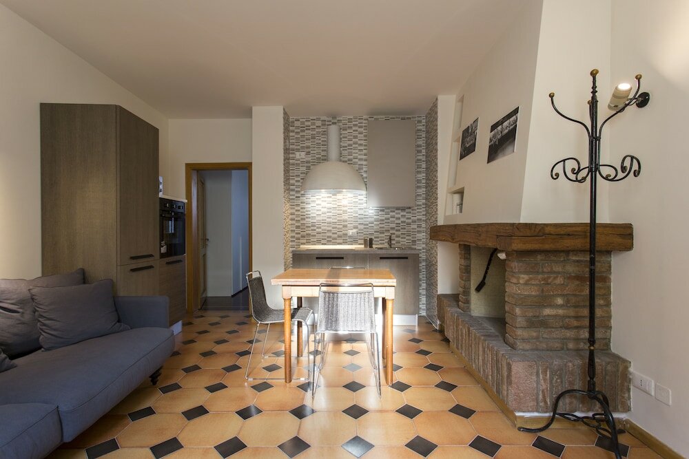 Фото Residenza Ariosto Depandance