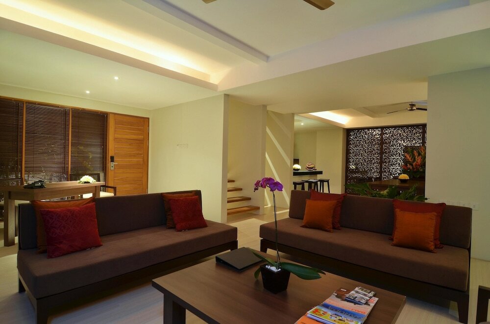 Фото Villa Kayu Raja