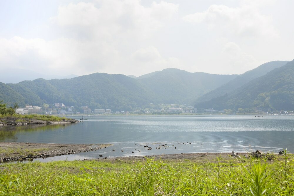 Фото Royal Hotel Kawaguchiko