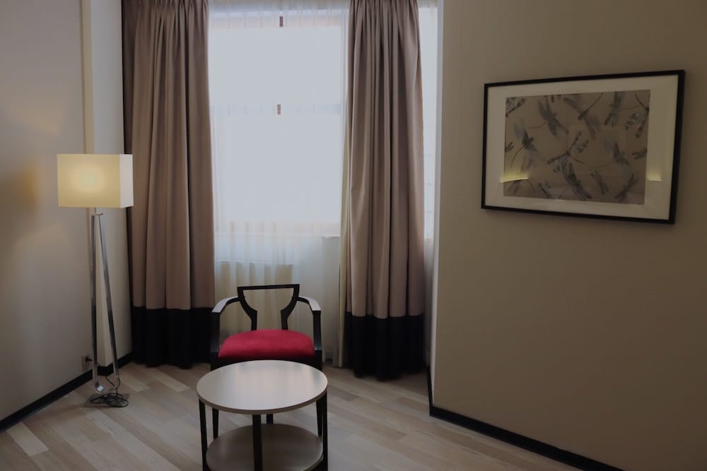 Фото Floris Arlequin Grand Place