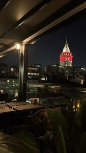 Гостиница Galata Greenland Hotel в Стамбуле