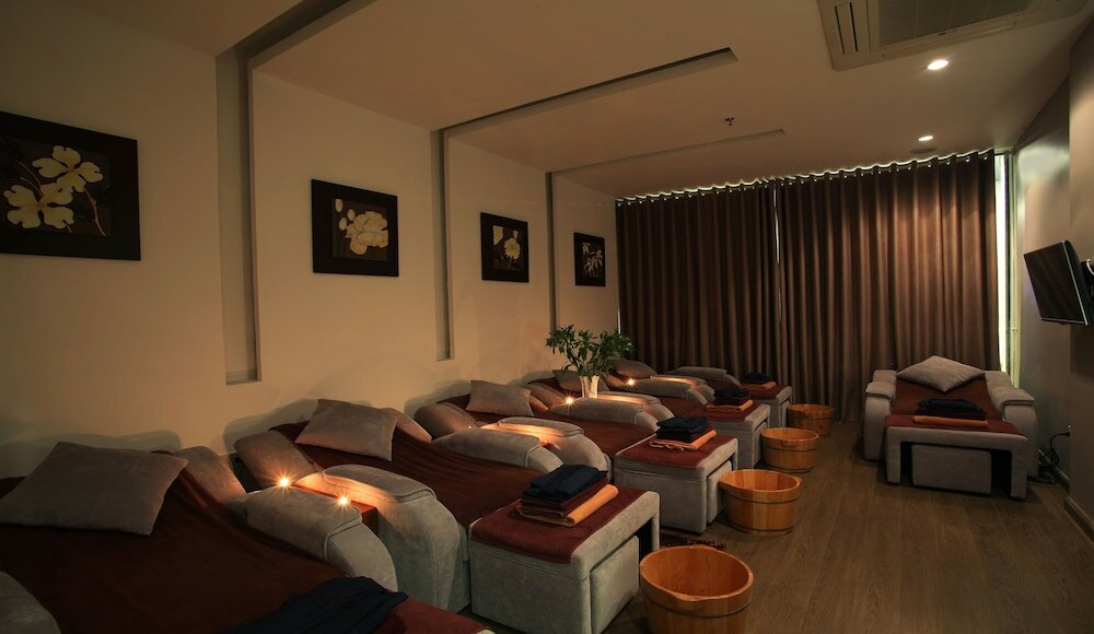 Фото Western Hanoi Hotel