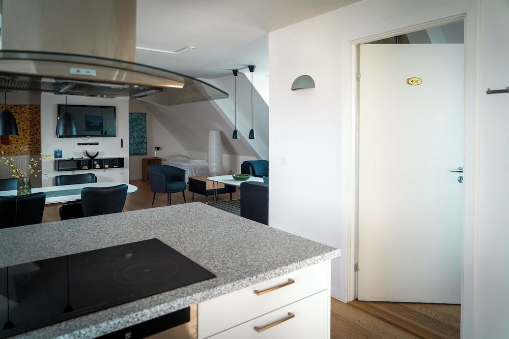 Фото Hotel Søma Ilulissat