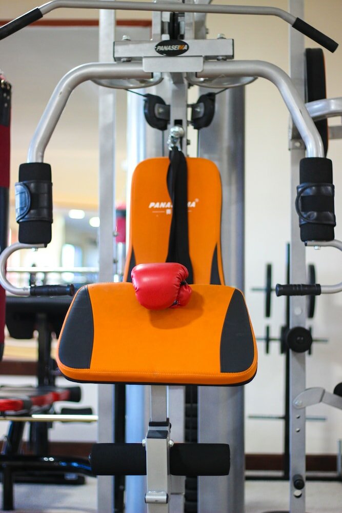 Фото Citymax Hotel Aswan