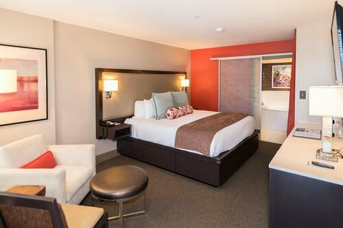 Внешний вид отеля City Loft Hotel в Бофорте, фото 3