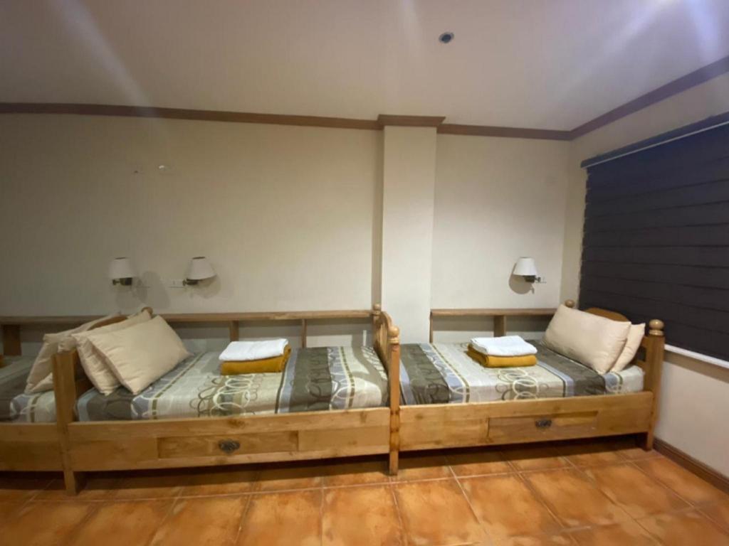 Фото Oyo 797 Brickwood Suites