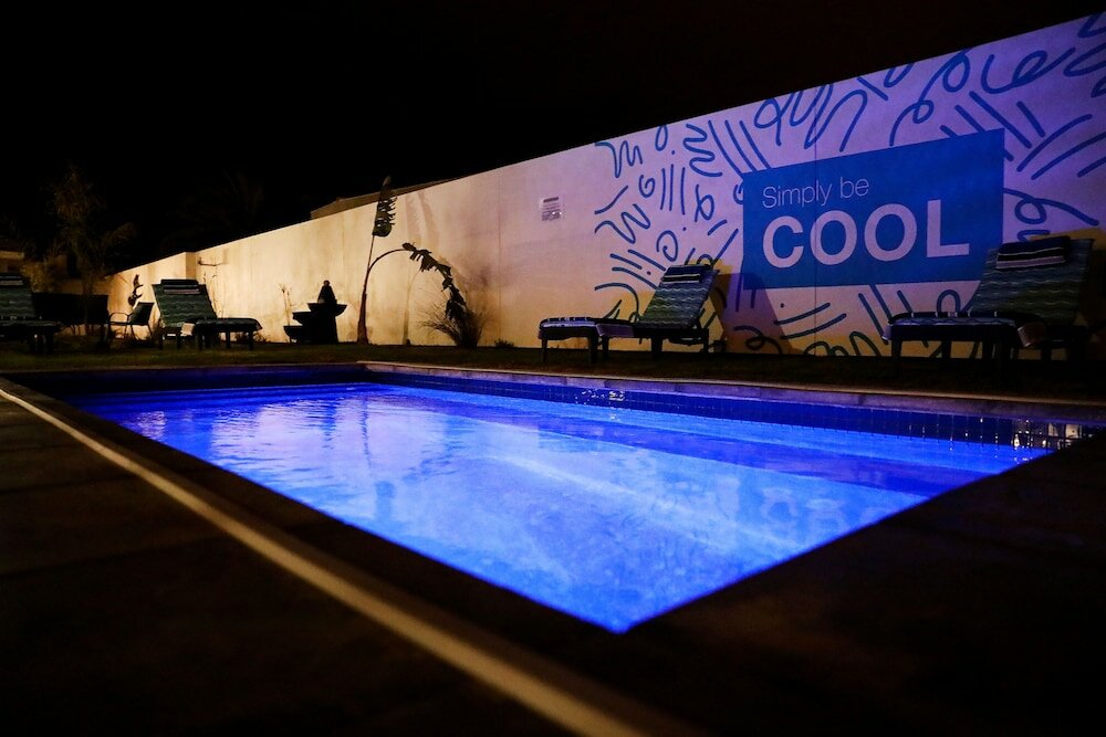 Фото Giardino Boutique Hotel