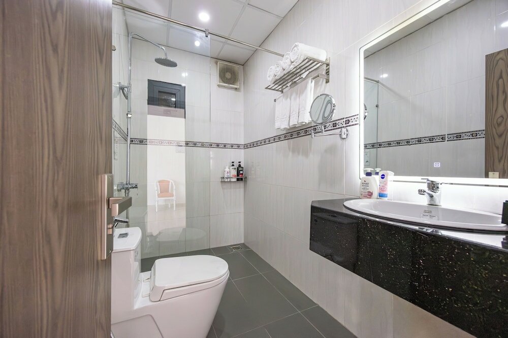 Фото A25 Hotel - 65g Nguyen Thai Hoc