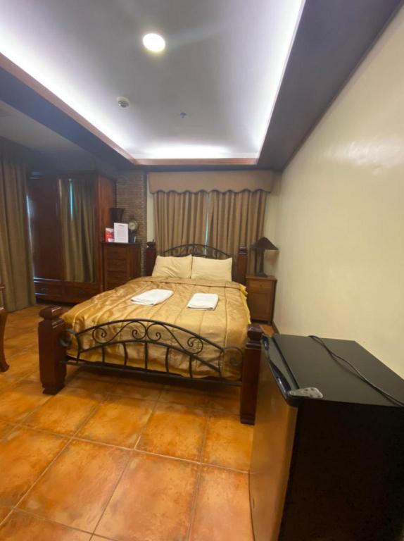 Фото Oyo 797 Brickwood Suites