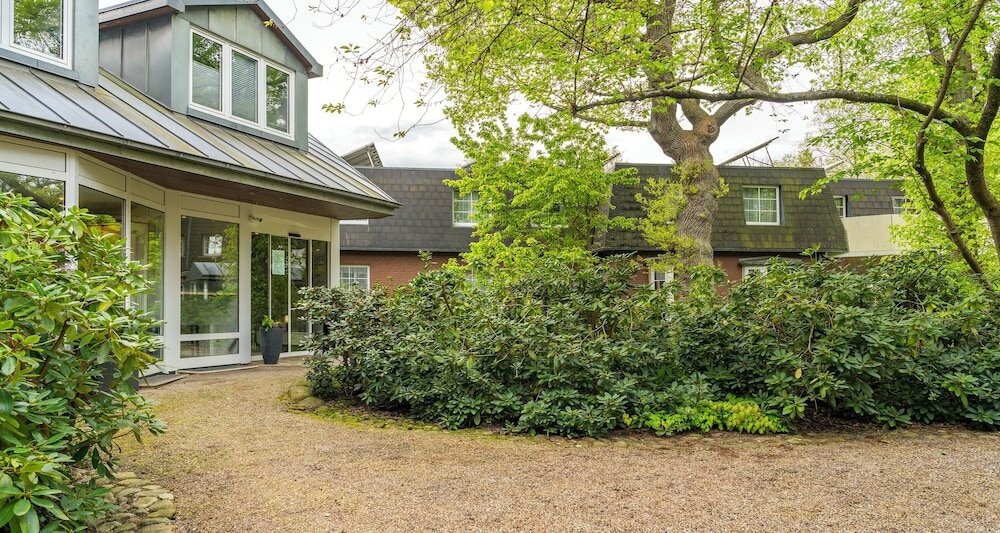 Фото Best Western Hotel Schmoeker-Hof