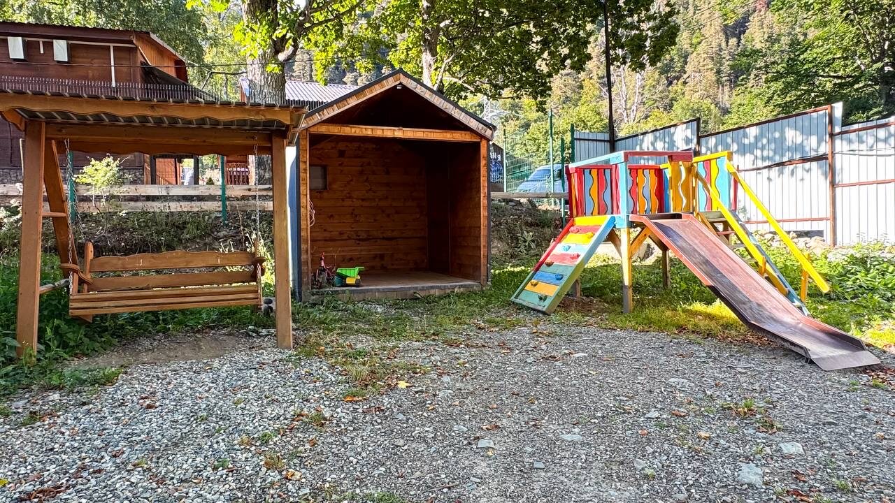 Фото Веранда