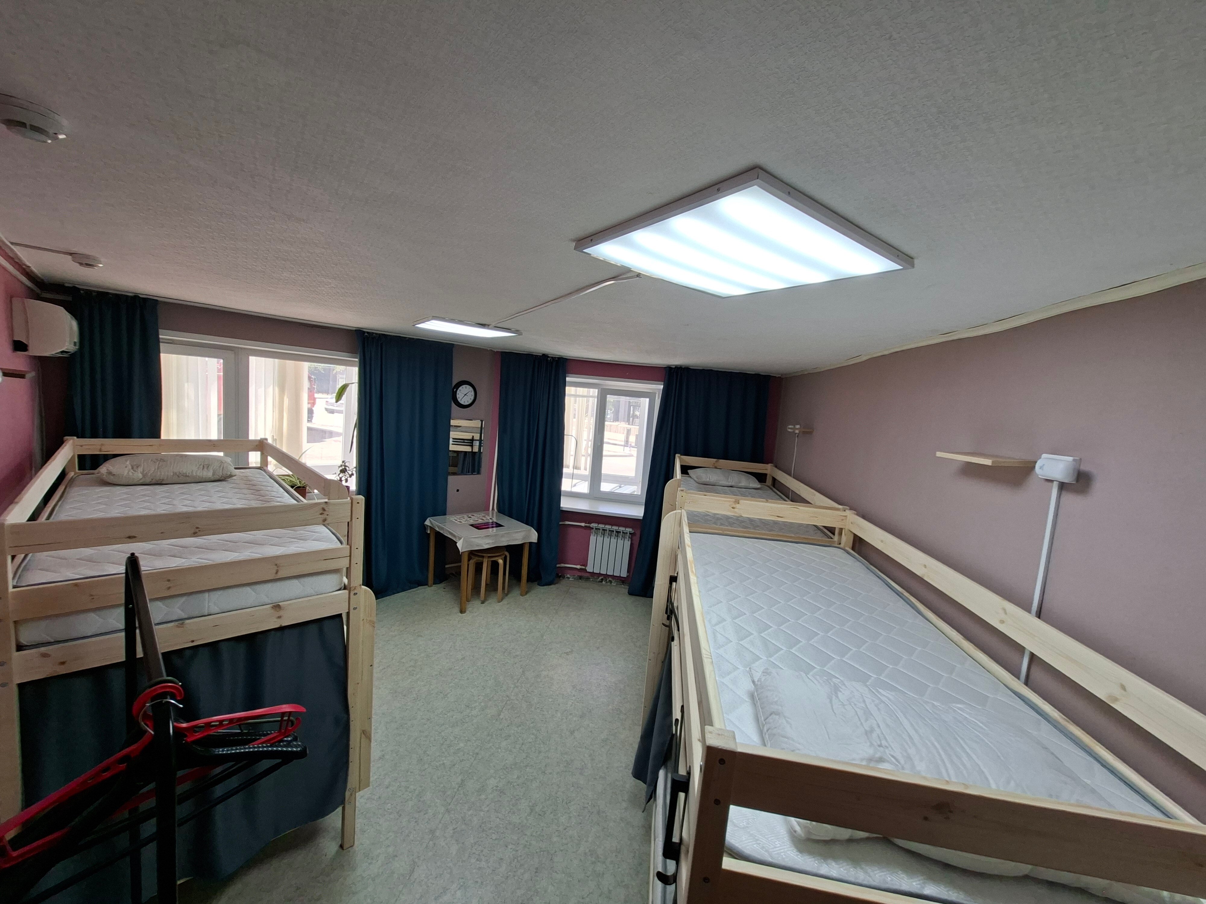 Фото E-hostel of Гости