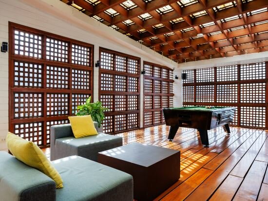 Фото Days Inn by Wyndham Patong Beach Phuket