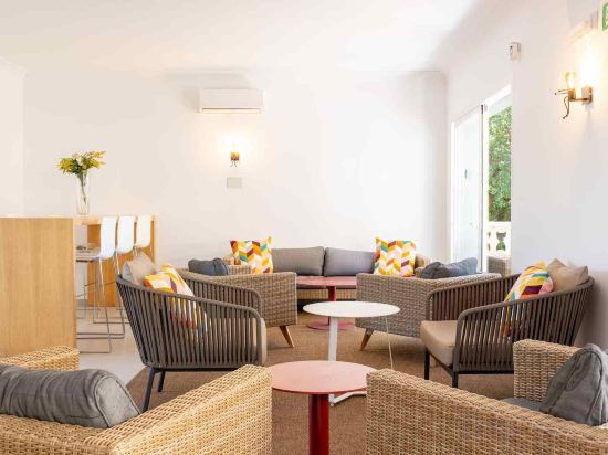 Фото 4U Miranda Hotel