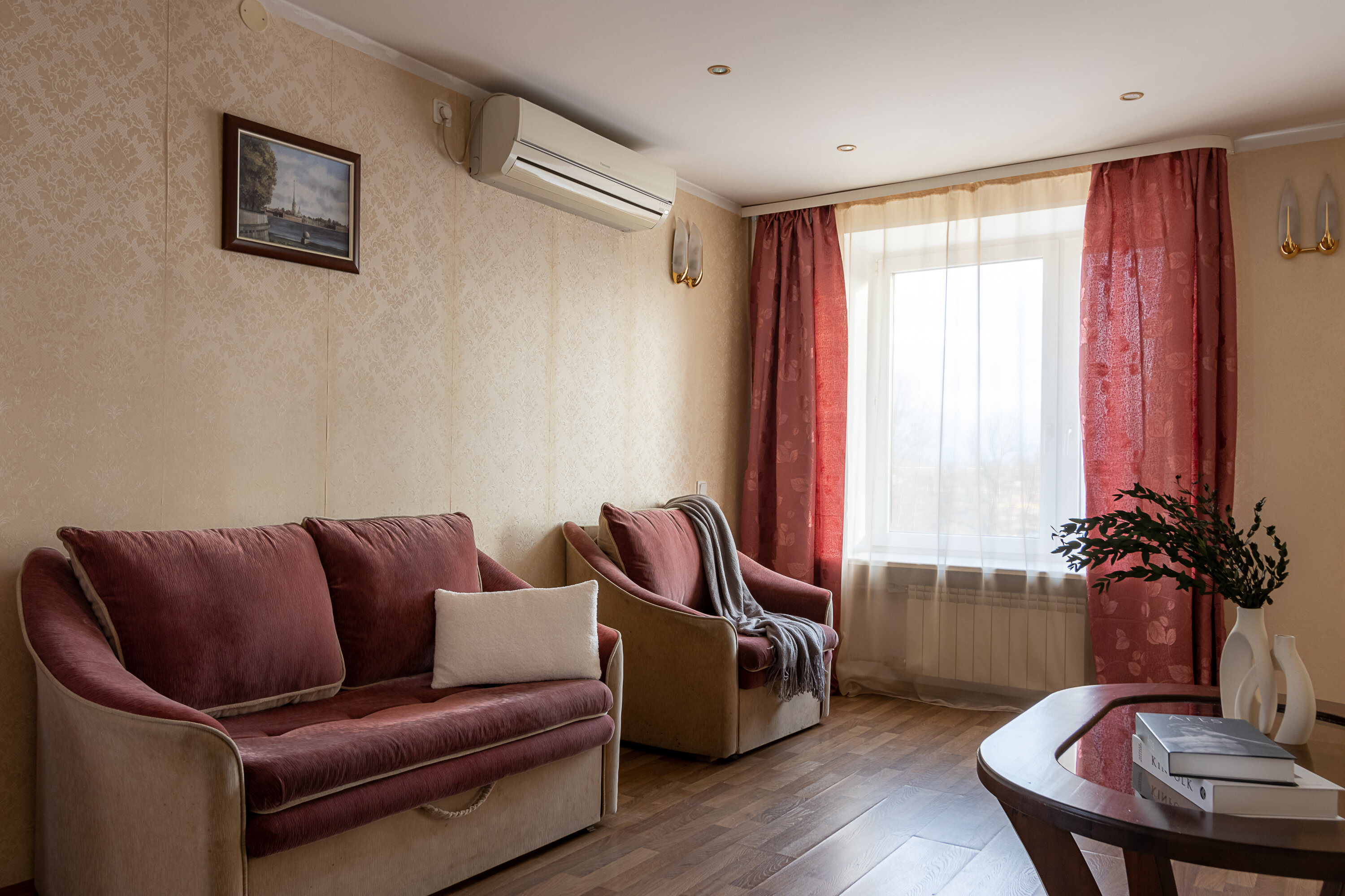 Фото Номера на Курской