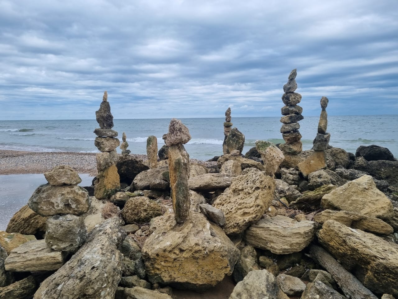 Фото На Морской