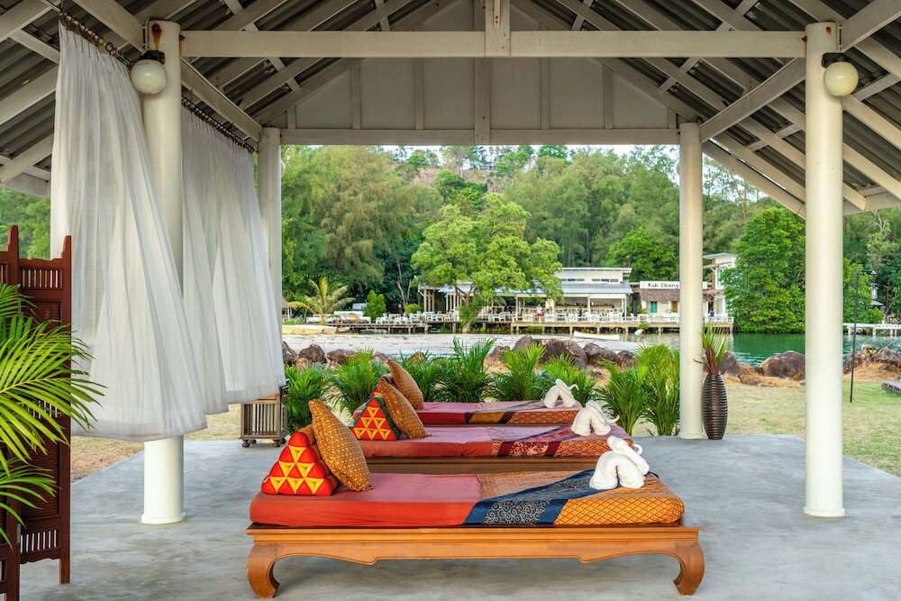 Фото Koh Chang Long Stay Resort