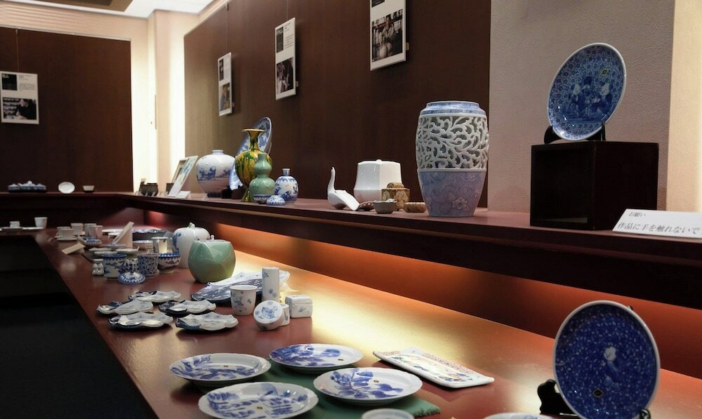 Фото Hotel Okura Jr Huis Ten Bosch