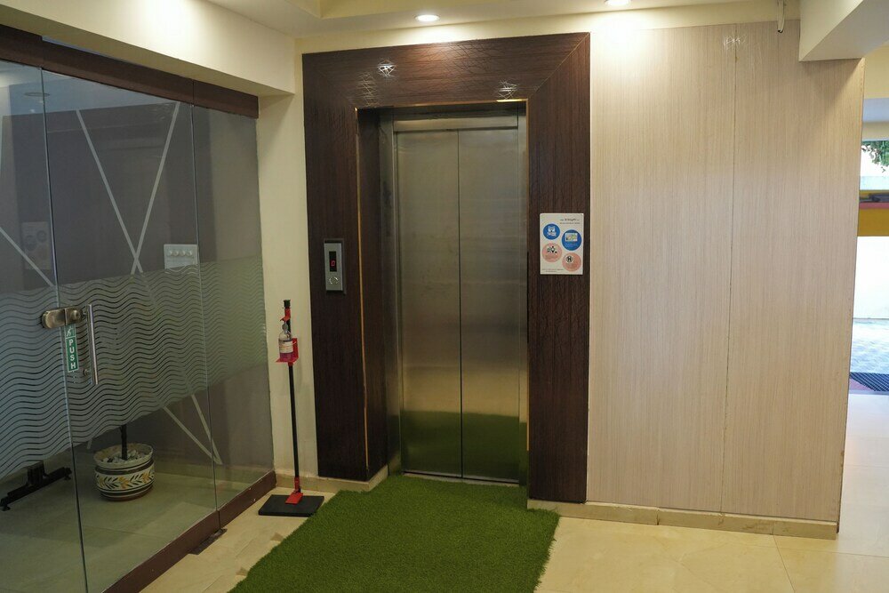 Фото Oyo 11950 Relax Holiday Home