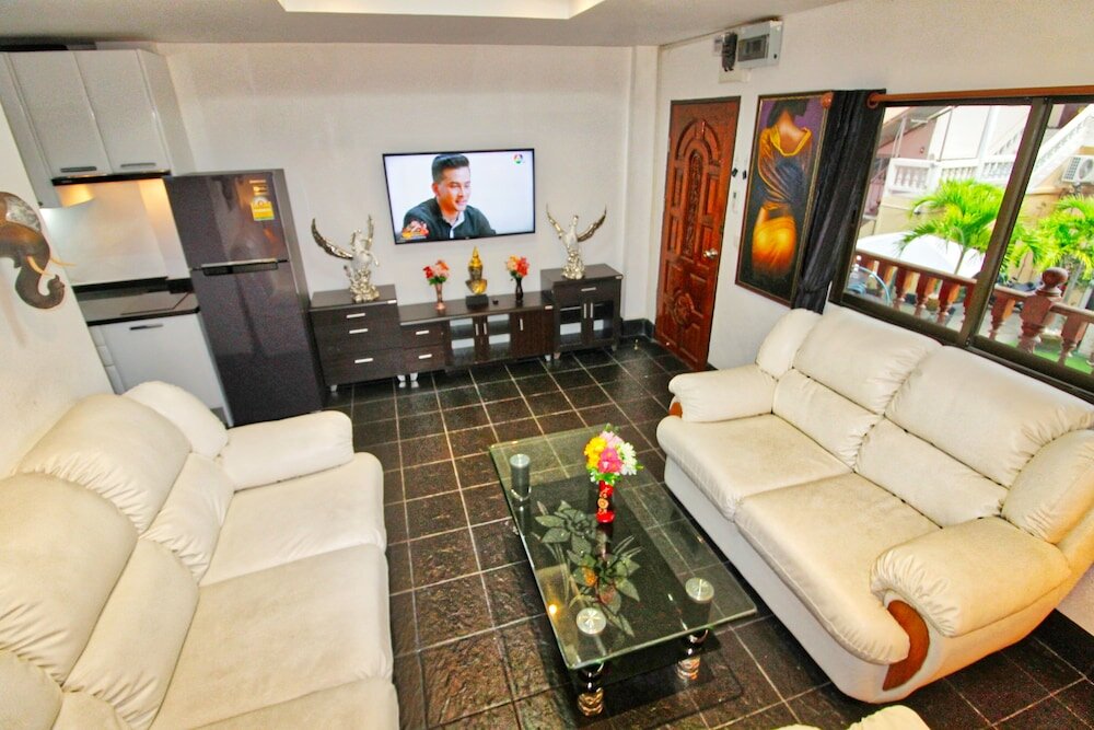 Фото Phratamnak Inn