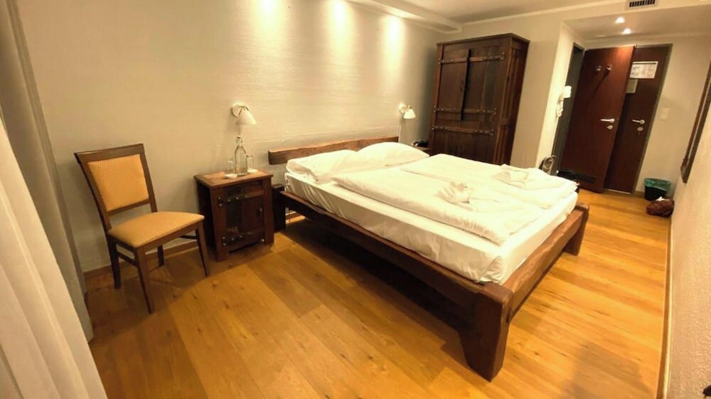 Фото Hotel Enziana Wien