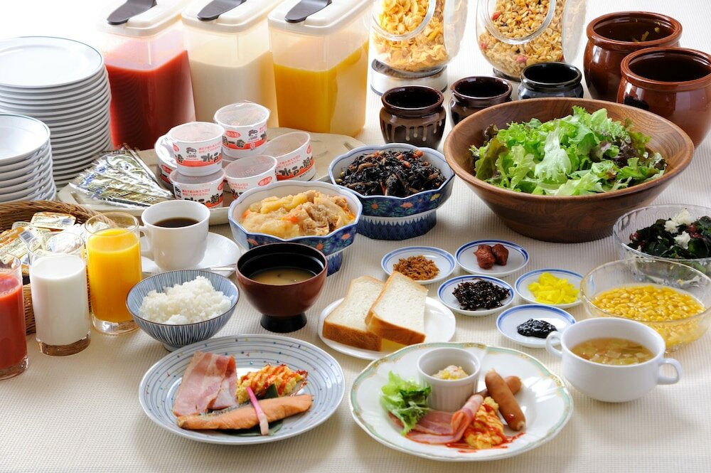 Фото Grand Hotel Kanachu Hiratsuka