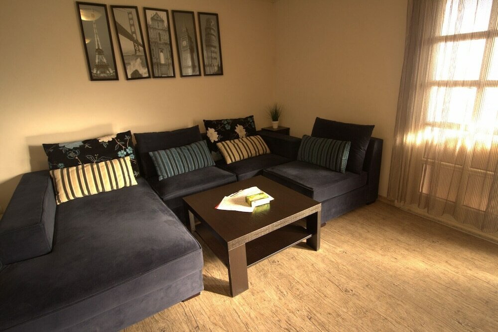 Фото Cross Resort