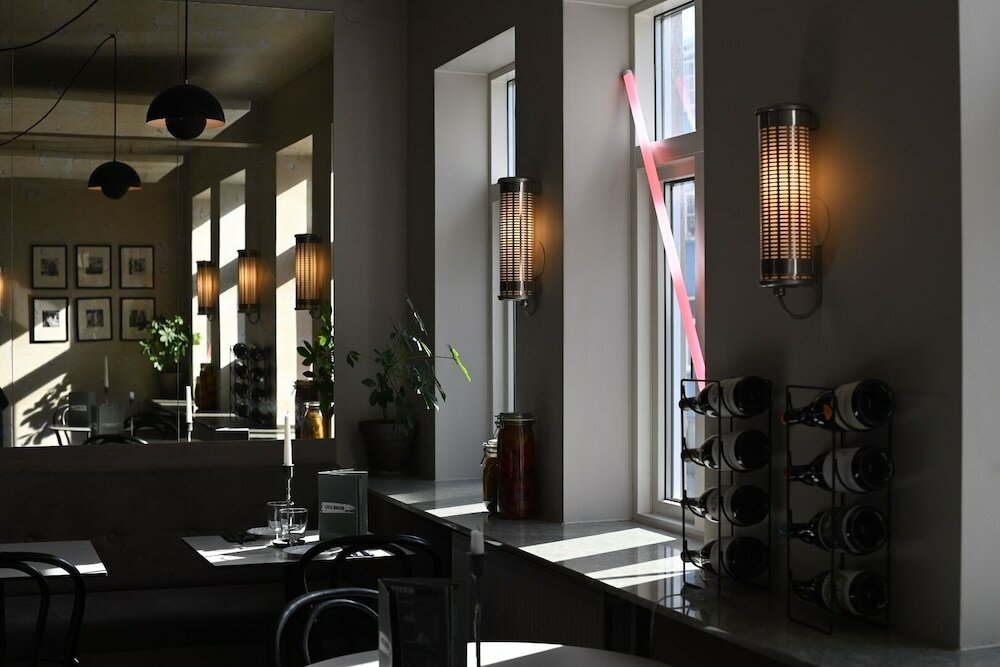 Фото Hotel Local 101