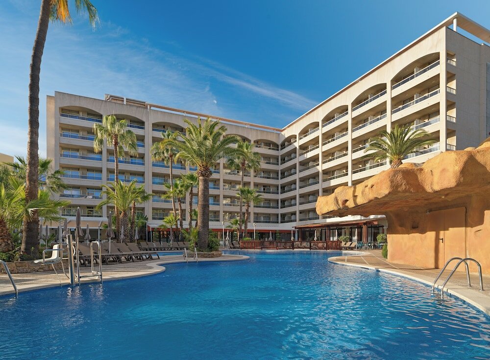 Фото H10 Salou Princess