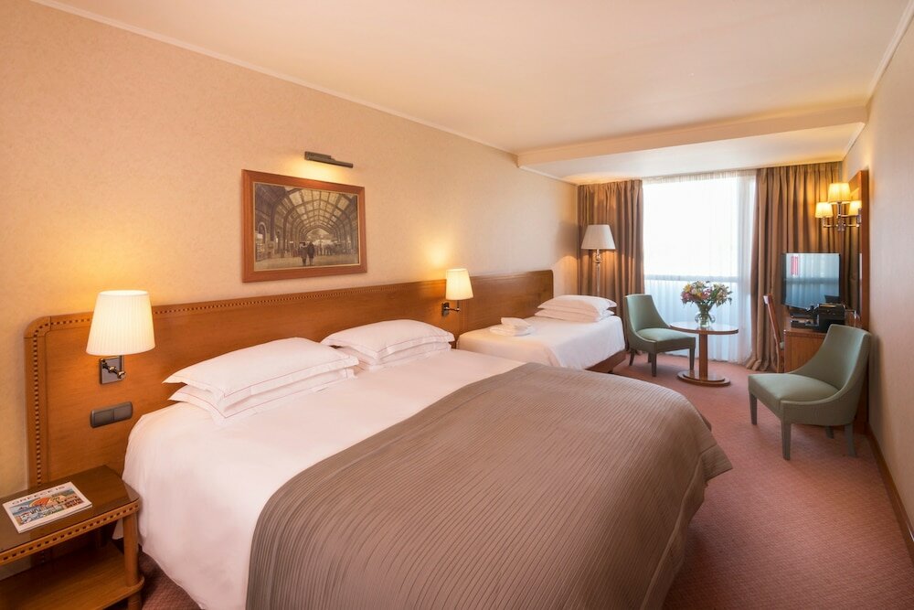Фото President Hotel