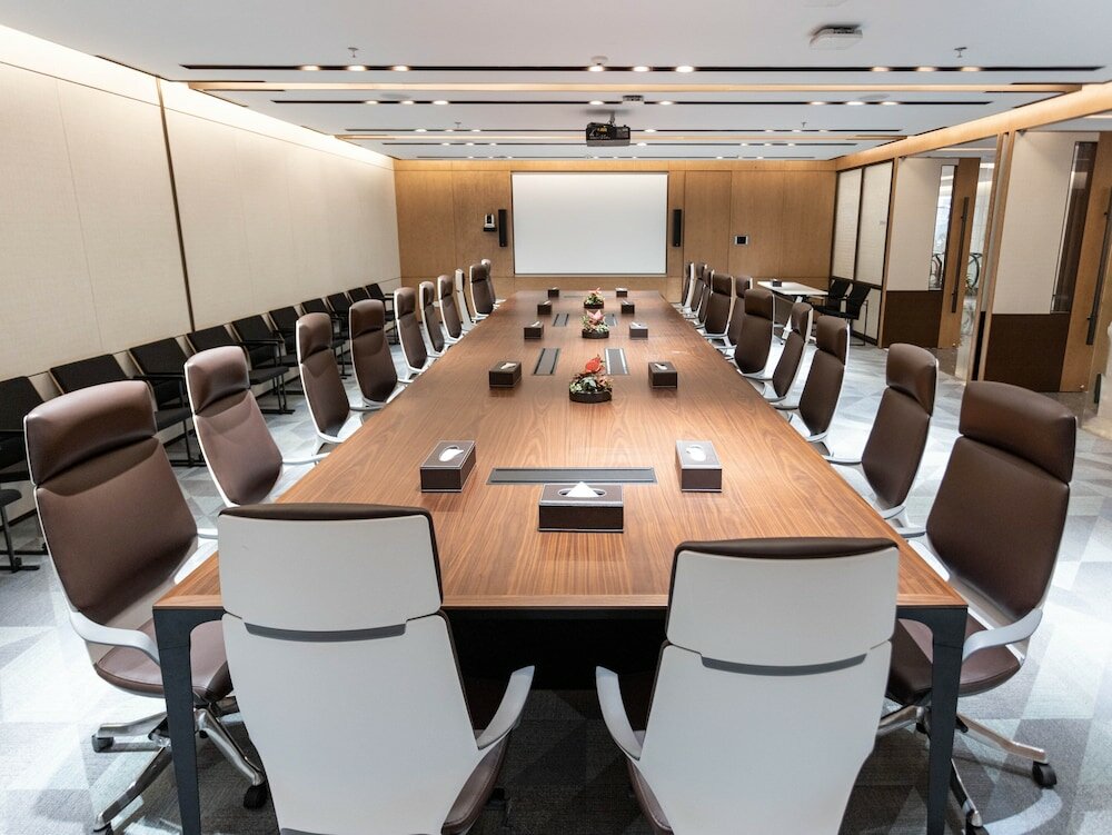 Фото Even Hotels Shenzhen Guangming Cloud Park, an Ihg Hotel