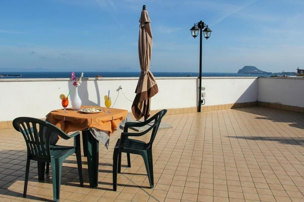 Фото Hotel Santa Marta