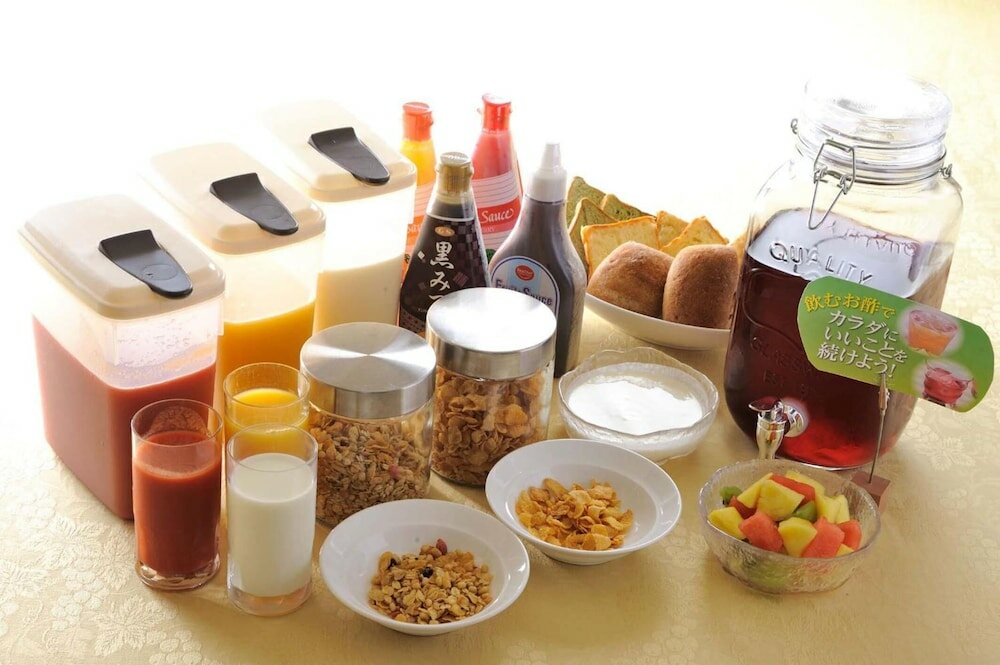 Фото Grand Hotel Kanachu Hiratsuka