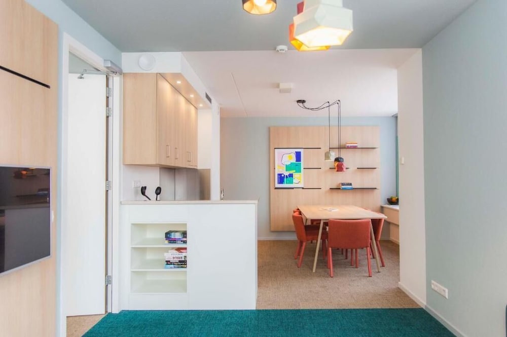 Фото Casa Amsterdam