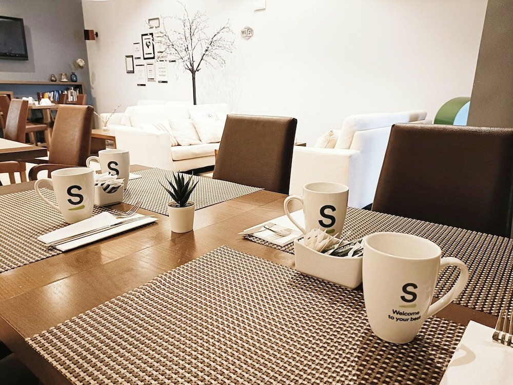 Фото Sercotel Portales