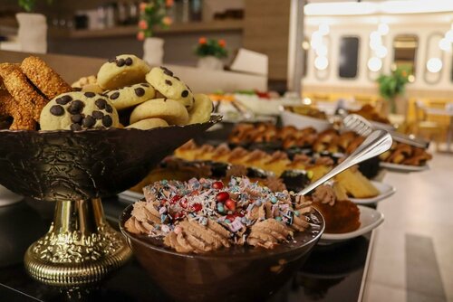 Гостиница Old Town Point Hotel & SPA в Калеичи