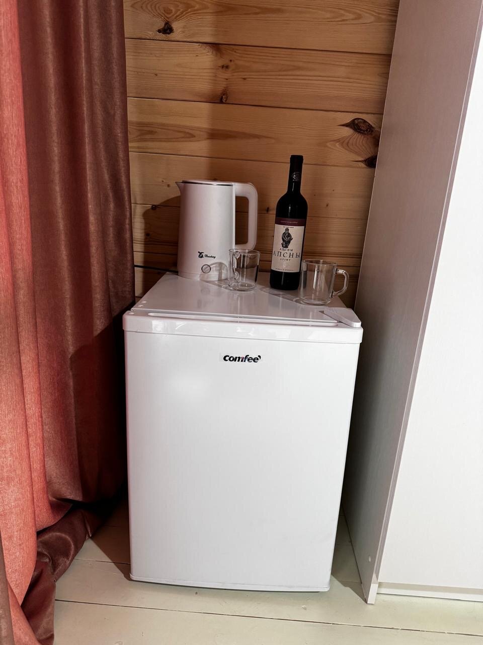 Фото Коттедж Семейный