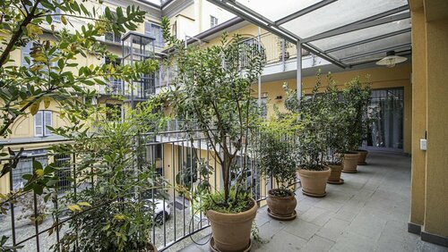 Italianway - Corso Como 11