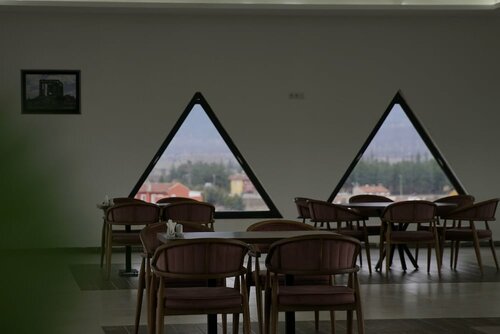 Гостиница Es Thermal Hotel & Spa в Кютахье