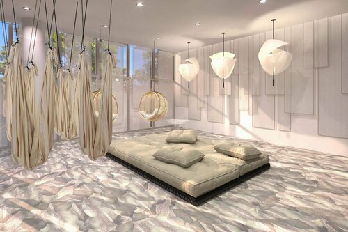 Гостиница Ecla Paris Villejuif в Л'Э-ле-Розе